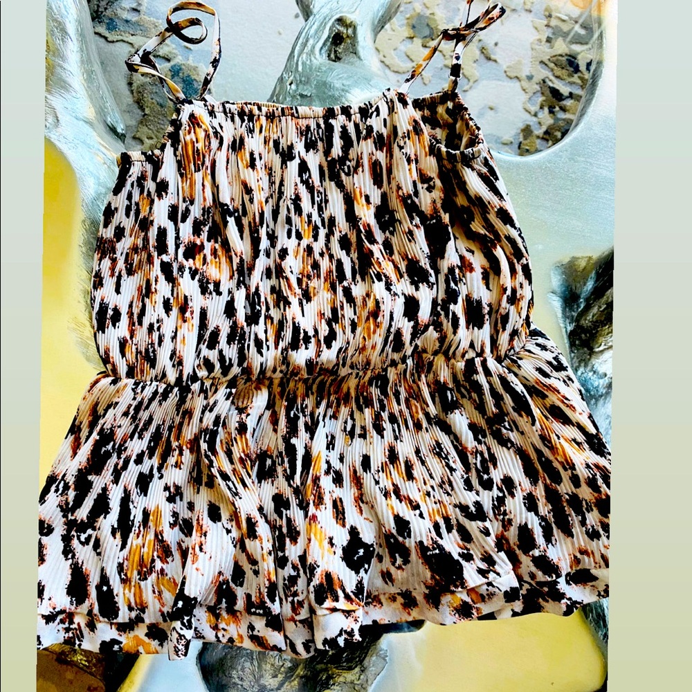Cheetah tank
